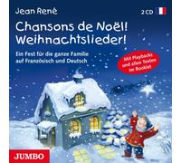 Rene,Jean - Chansons de Noel! Weihnachtslieder!