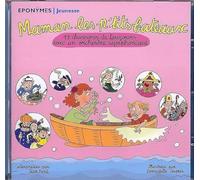 Rene Jean/Maman Les P'Tits Bateaux