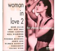 René Klijn - Woman In Love 2 : The Ultimate Love Collection