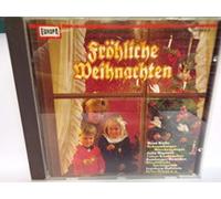 René Kollo, Bamberger Domchor, Schaumburger Märchensänger, Julia Migenes, Tölzer Knabenchor..