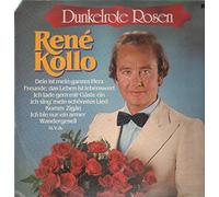 René Kollo - Dunkelrote Rosen