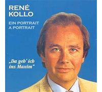 Rene Kollo - Ein Portrait