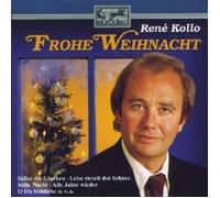 RENE KOLLO "FROHE WEIHNACHT" CD NEUF