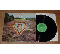 René Kollo - Mein Herz gehört der Heide / Vinyl record [Vinyl-LP]