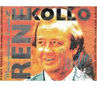 René Kollo - Meine schönsten Lieder CD 1-4