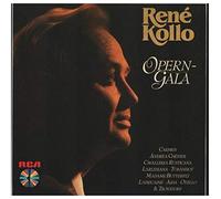 René Kollo - Opern-Gala