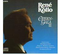 René Kollo : Opern-Gala II