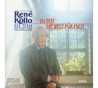 Du Bist die Welt für Mich [UK-Import]
