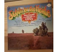 René Kollo - Various: Schön Ist Die Heide- Weltstars singen die schönsten Lieder von Hermann Löns [Doppel Vinyl LP] GERMAN CL 29496 [Vinyl LP]