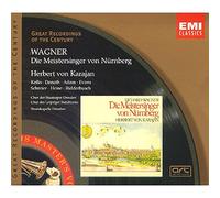 René Kollo - Wagner - Les Maitres Chanteurs de Nuremberg