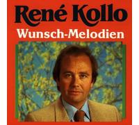 Rene Kollo - Wunschmelodien [Import]
