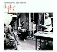 René Lacaille & Bob Brozman – Digdig
