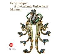 René Lalique at the Calouste Gulbenkian Museum