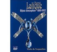 René Lalique - Bijoux d'exception 1890-1912 E