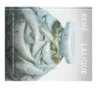 Rene Lalique by Rachel Belle Rachel Belle (Auteur)