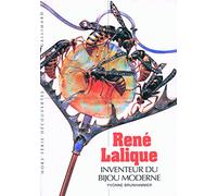 René Lalique: Inventeur du bijou moderne