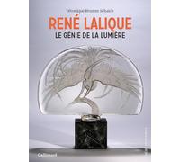 René Lalique: Le génie de la lumière