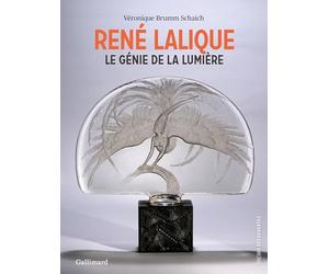 René Lalique: Le génie de la lumière
