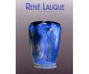René Lalique : Son oeuvre