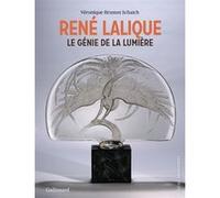 René Lalique: Le génie de la lumière