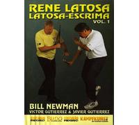 Rene Latosa Latosa-Escrima Vol.1