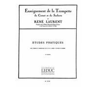 Rene Laurent: Etudes pratiques Vol.2