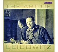 Rene Leibowitz - The Art of Leibowitz [Import]