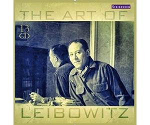Rene Leibowitz - The Art of Leibowitz [Import]