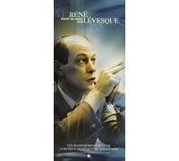 Rene Levesque - Point de Mire sur Rene Levesqu [Import]