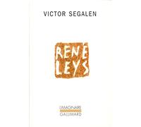 René Leys: Version définitive