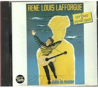 René-Louis Lafforgue - Julie La Rousse
