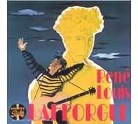 René-Louis Lafforgue - Le Meilleur de René Louis Lafforgue