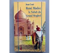 René Madec, le Nabab du Grand Moghol