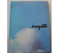 René Magritte: 1898-1967