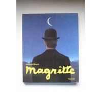 René Magritte 1898 -1967