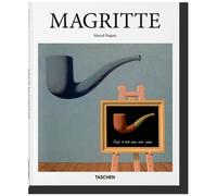 René Magritte (1898-1967) - La Pensée Visible