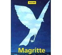 Rene Magritte 1898-1967: Thought Rendered Visible