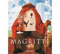 Rene Magritte 1989-1967: Thoughts Rendered Visible.