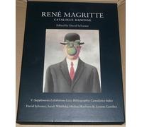 René Magritte - Catalogue raisonné, tome 5 : Exhibitions Lists, Bibliography, Index