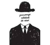 René Magritte En Bande Dessinée