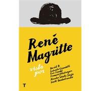 Aa Vv – René Magritte – Livre en VO