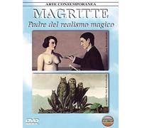 René Magritte-Padre Del realismo magico [Import]