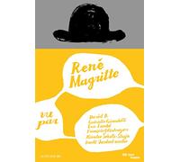 René Magritte En Bande Dessinée