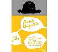 René Magritte vu par François Olislaeger (Auteur), B. David (Auteur), Gabriella Giandelli (Auteur), Eric Lambé (Auteur), Miroslav Sekulic (Auteur), Brecht Vandenbroucke (Auteur)