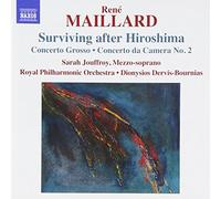 René Maillard : Survivre après Hiroshima