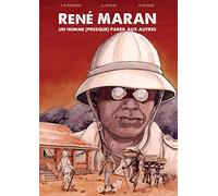 René Maran - Un homme (presque) pareil aux autres
