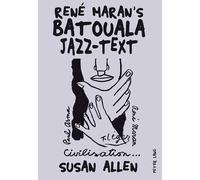 René Maran's Batouala, Jazz-Text
