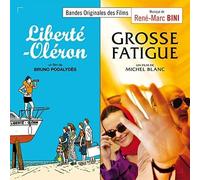 René-Marc Bini - Liberté Oléron / Grosse Fatigue