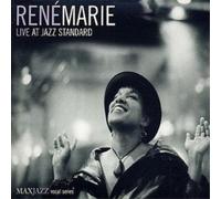 Marie, Rene - Live At Jazz Standard