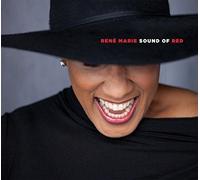 Rene Marie - Sound Of Red [Cd]